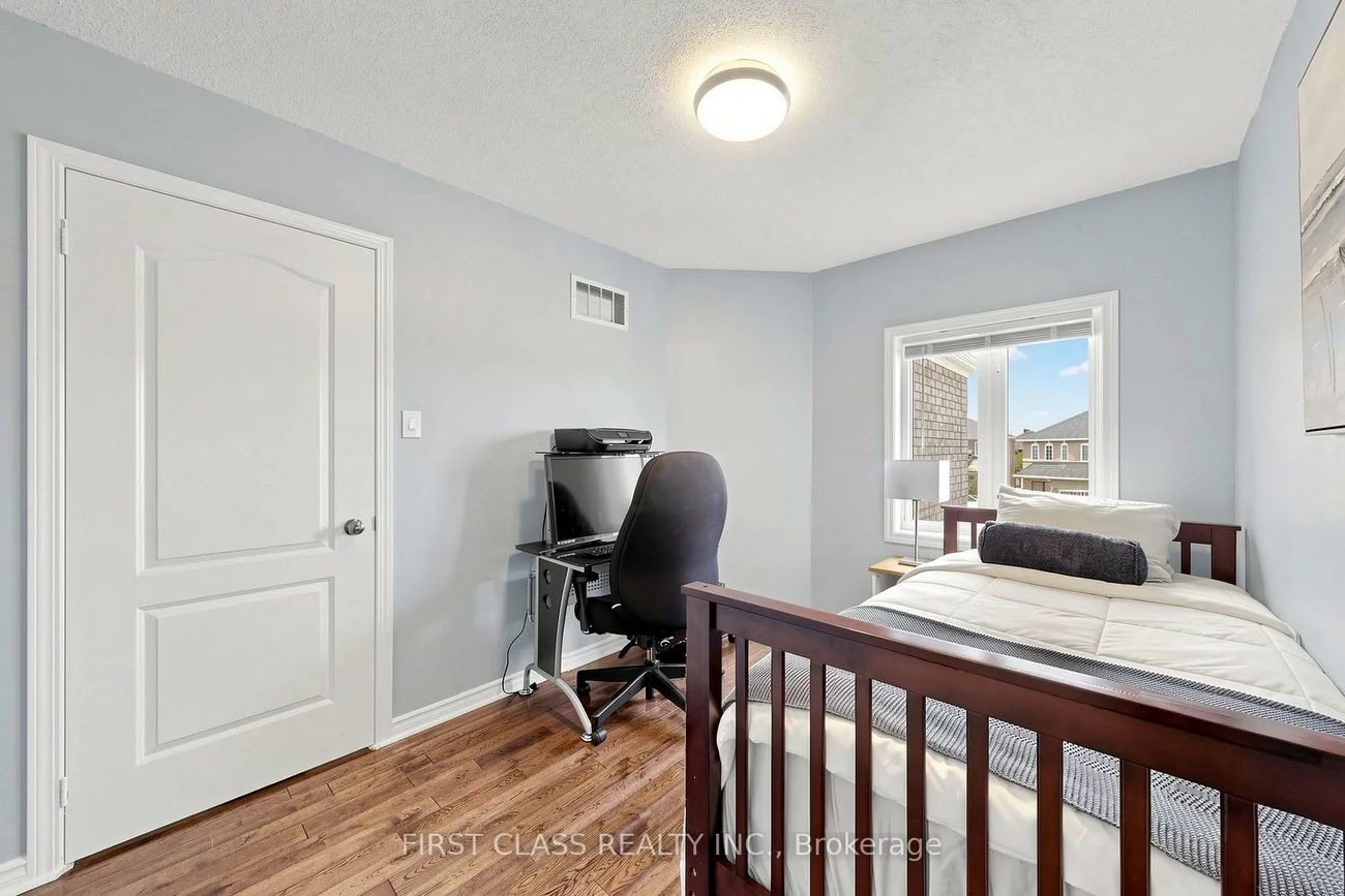 175, Tiller, Fletcher's Creek Village, Brampton