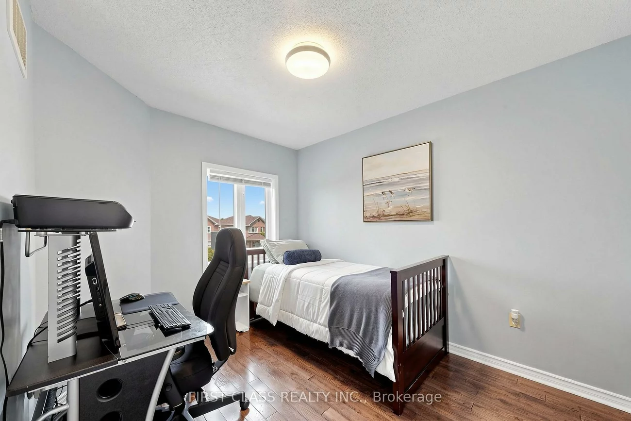 175, Tiller, Fletcher's Creek Village, Brampton