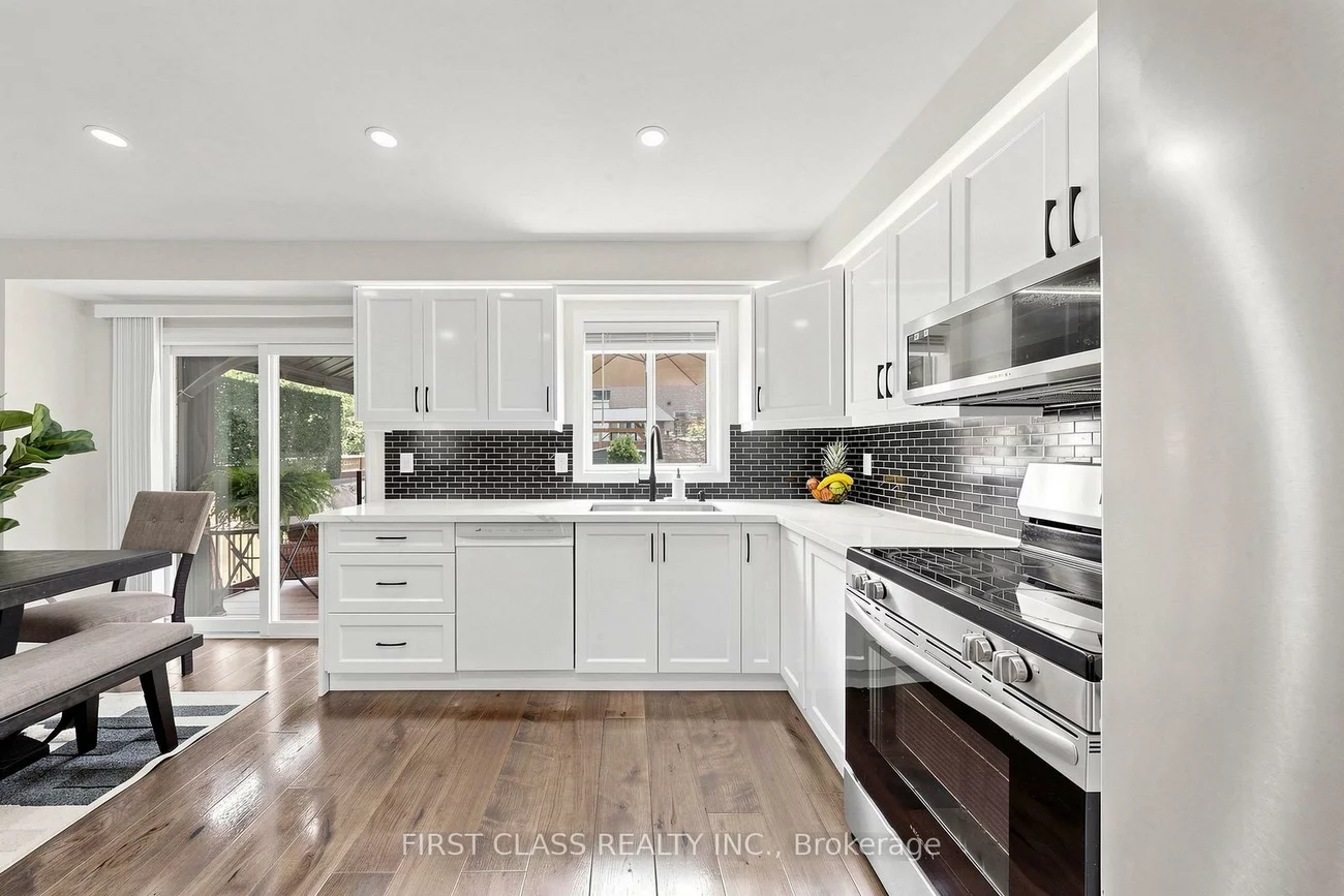 175, Tiller, Fletcher's Creek Village, Brampton