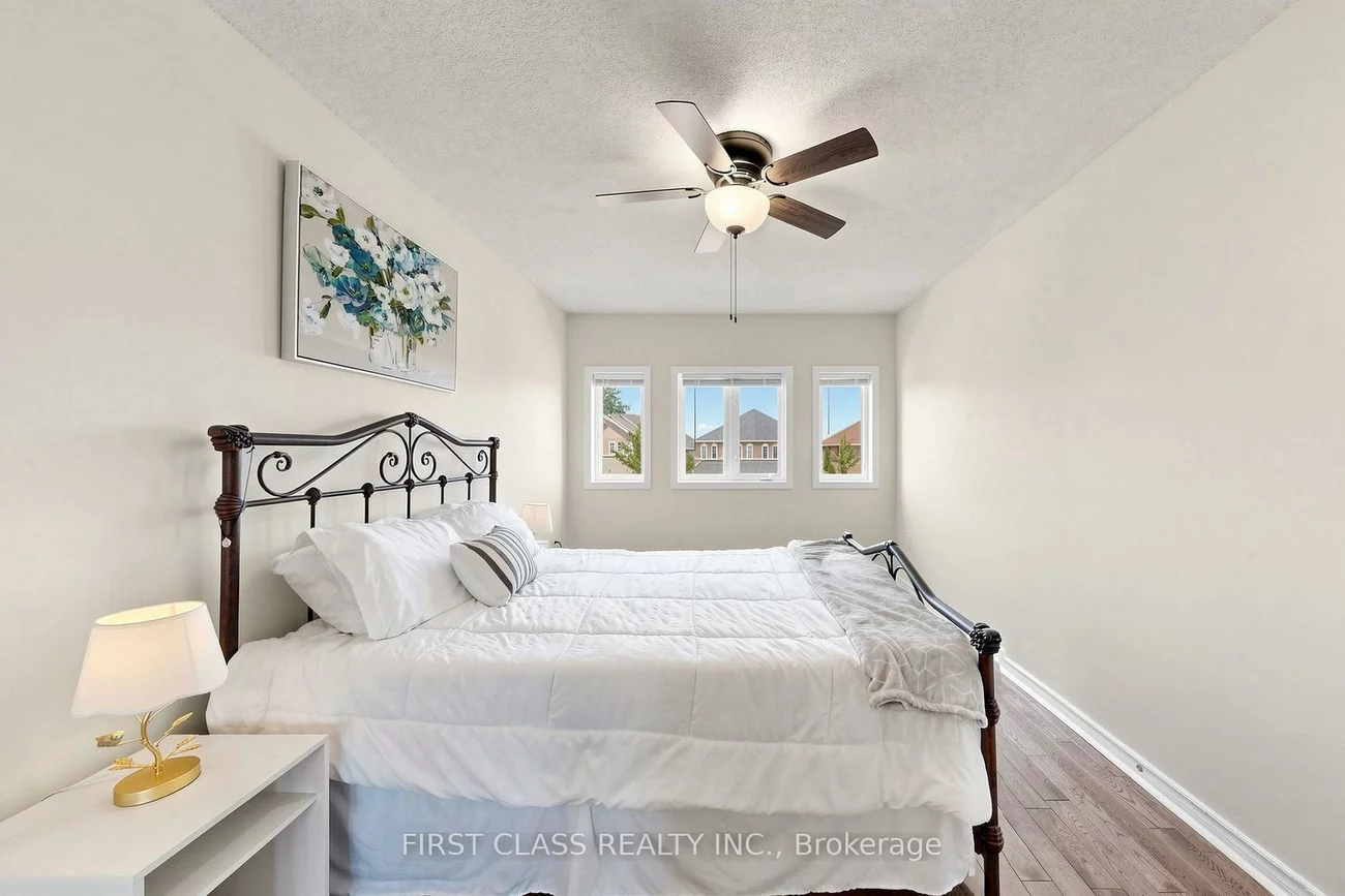 175, Tiller, Fletcher's Creek Village, Brampton