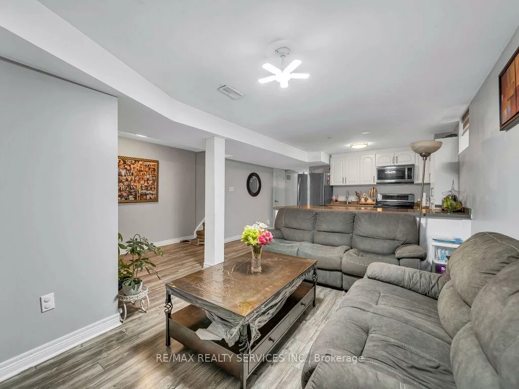 122, Dells, Fletcher's Meadow, Brampton