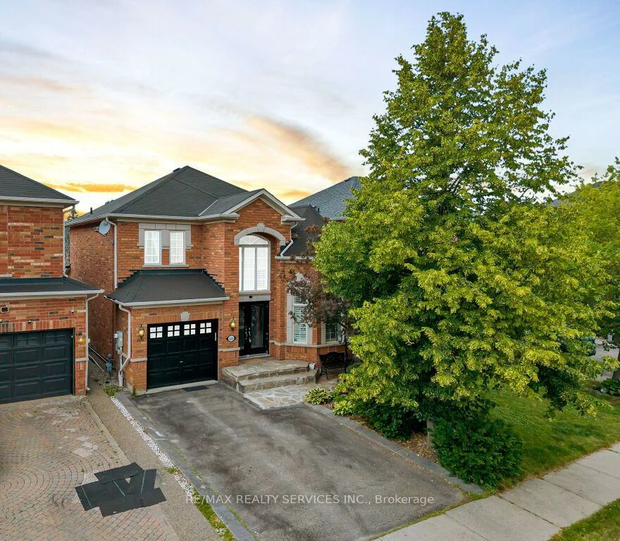 122, Dells, Fletcher's Meadow, Brampton