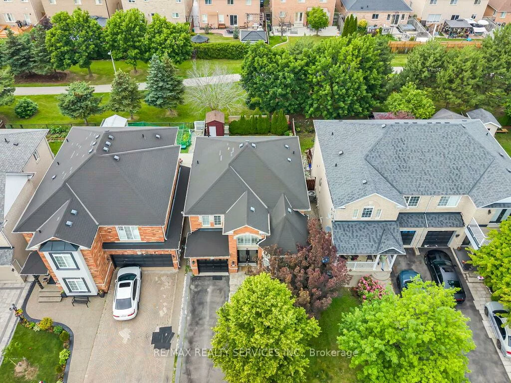 122, Dells, Fletcher's Meadow, Brampton