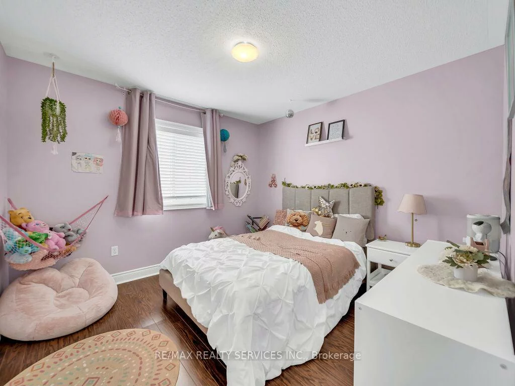 122, Dells, Fletcher's Meadow, Brampton