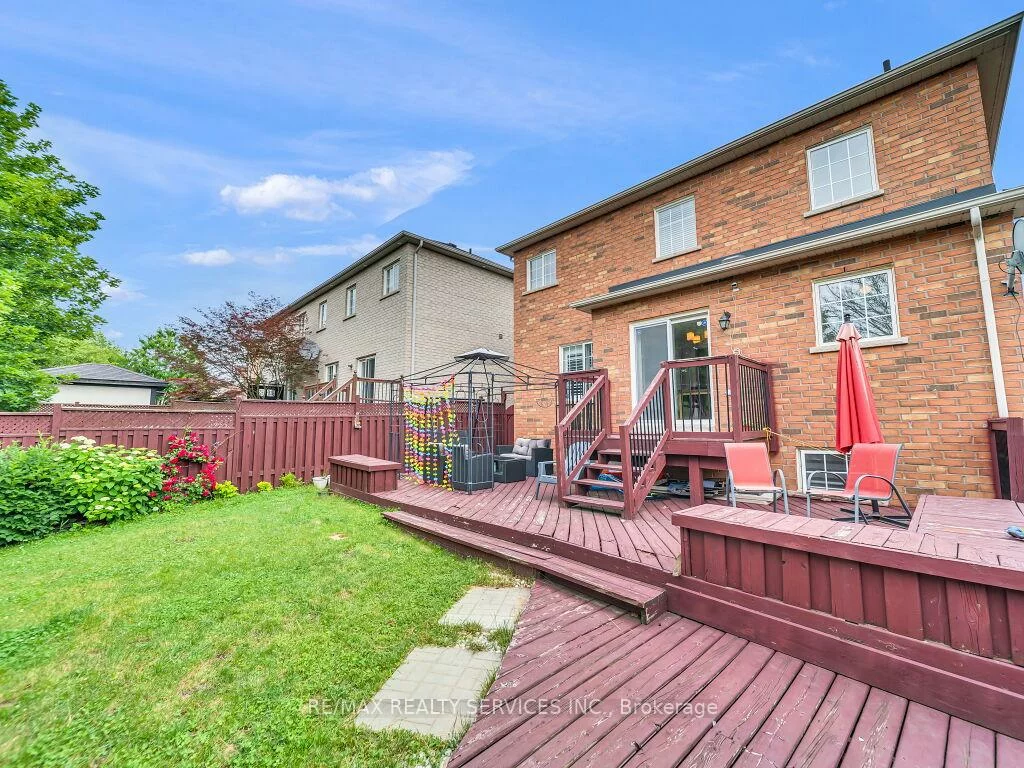 122, Dells, Fletcher's Meadow, Brampton
