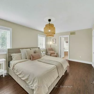 122, Dells, Fletcher's Meadow, Brampton