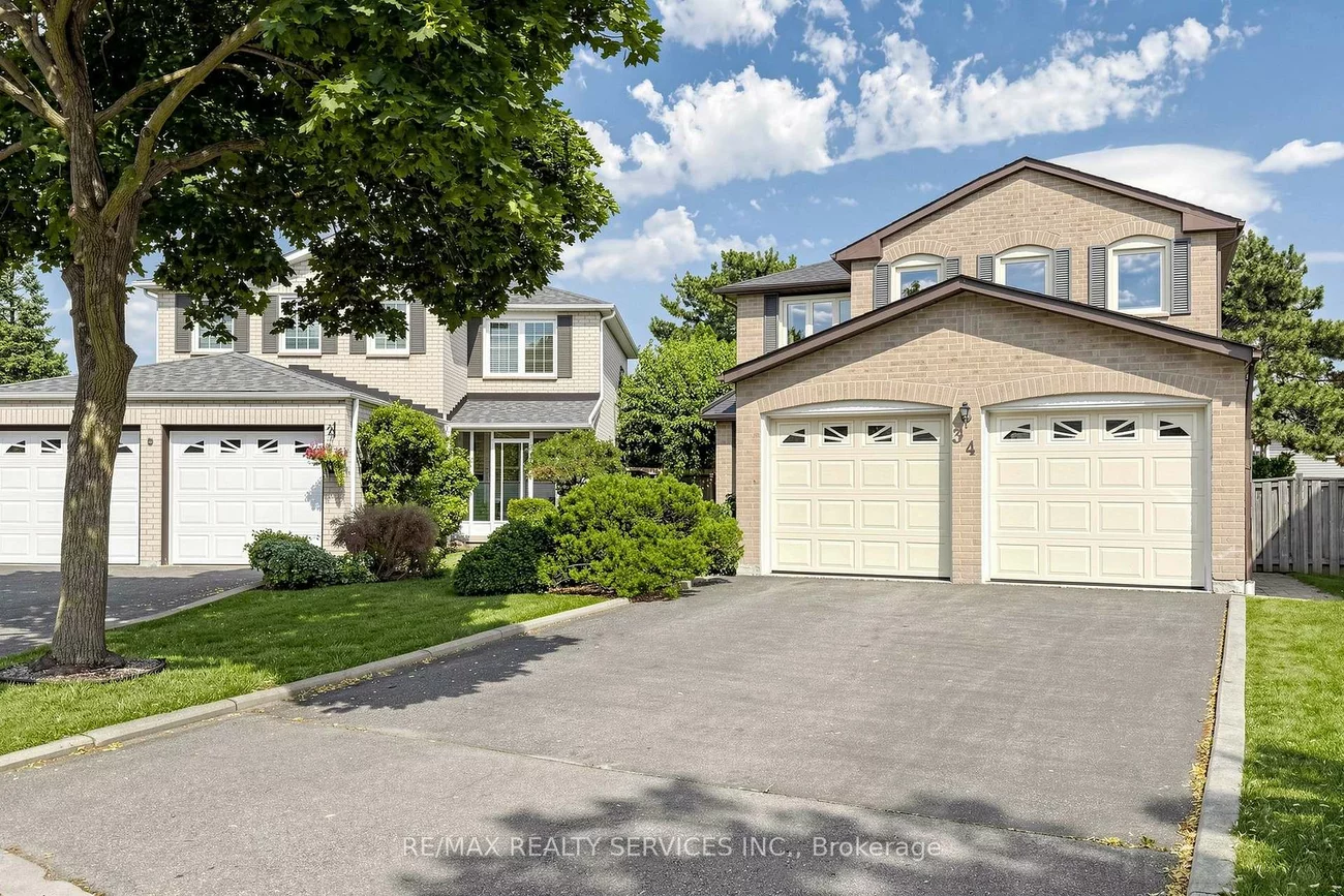 34, Granby, Northgate, Brampton