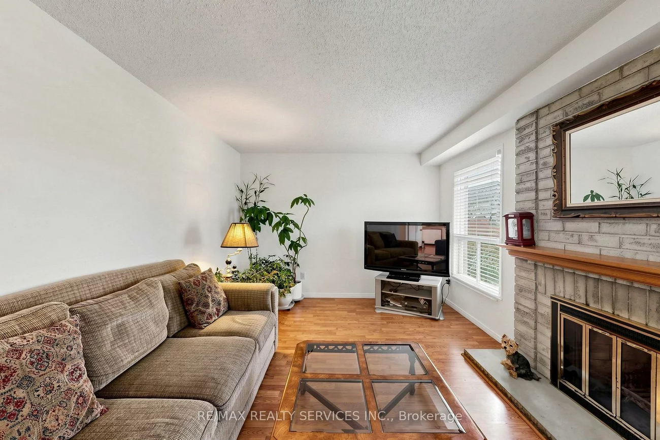 34, Granby, Northgate, Brampton
