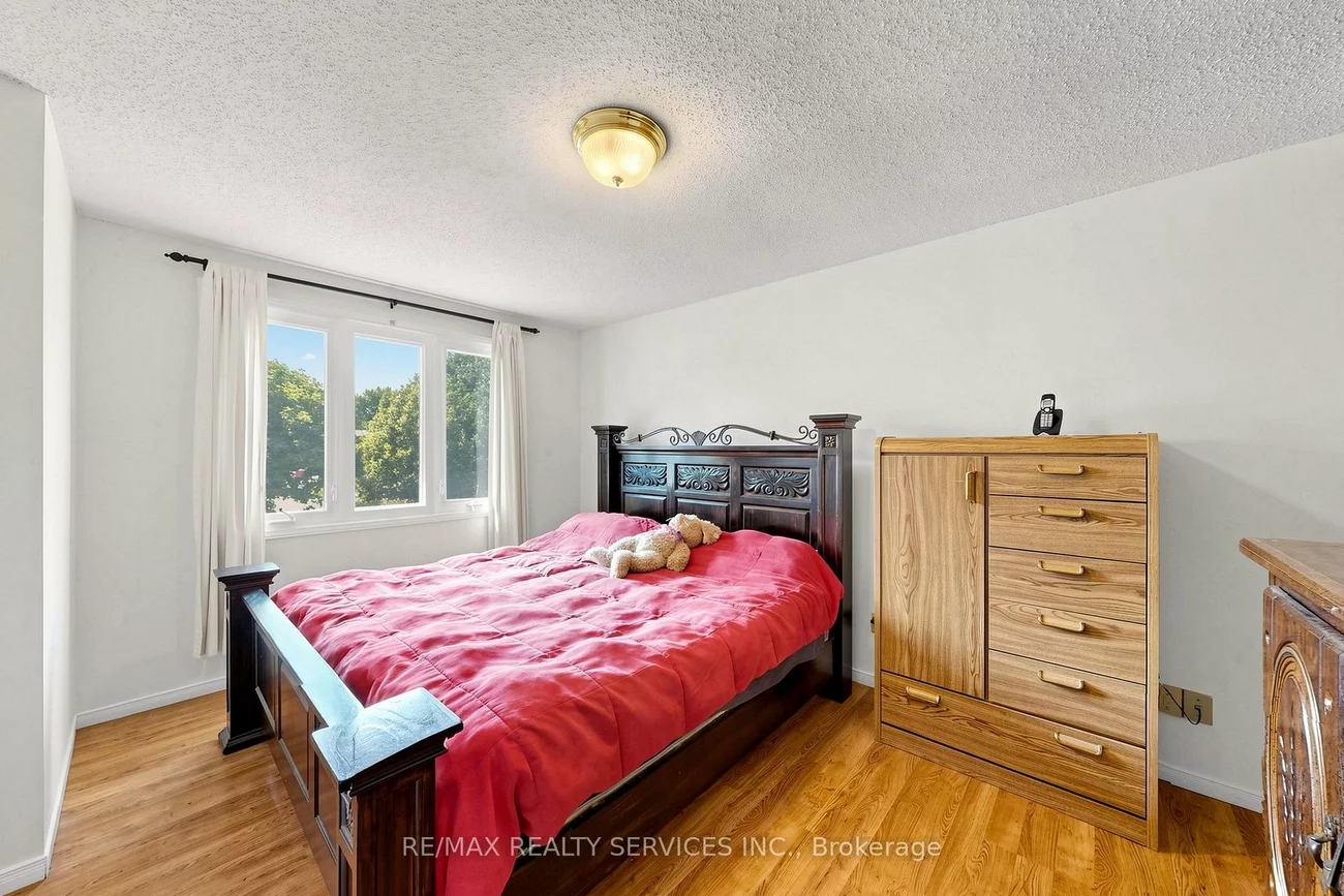 34, Granby, Northgate, Brampton