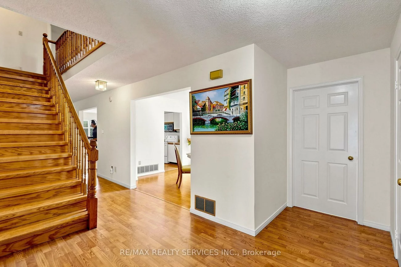 34, Granby, Northgate, Brampton