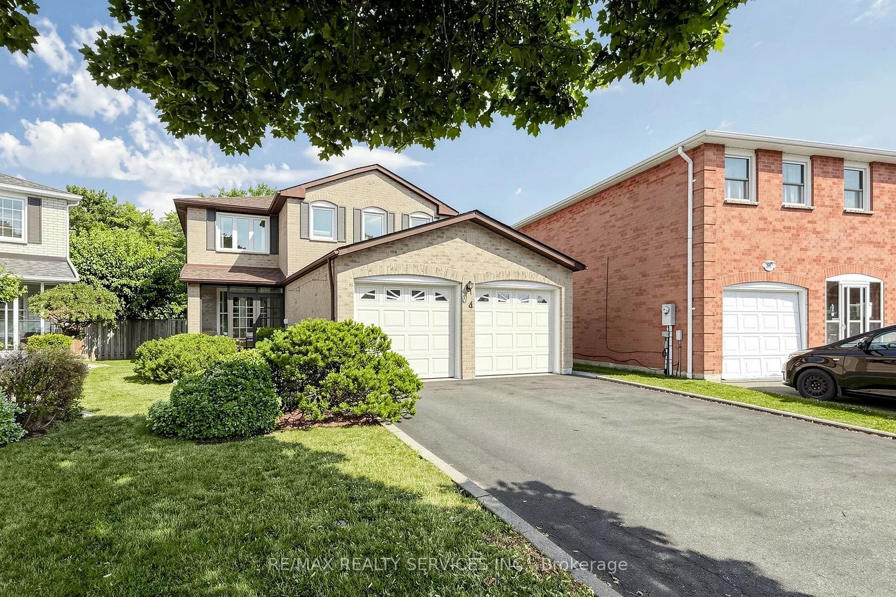 34, Granby, Northgate, Brampton