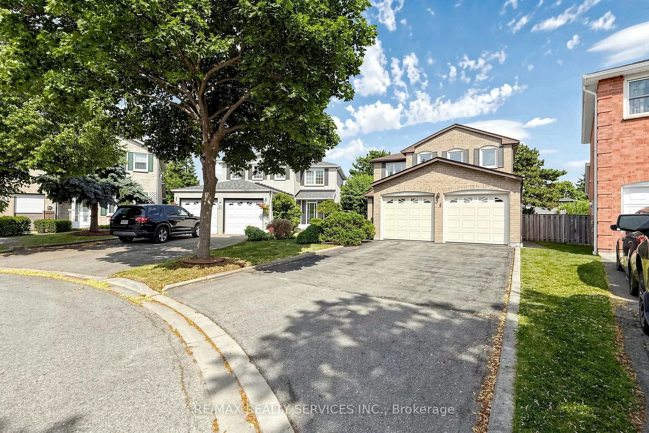 34, Granby, Northgate, Brampton