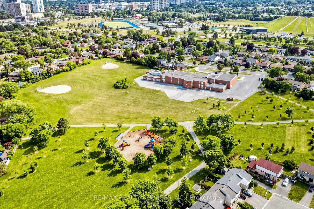 34, Granby, Northgate, Brampton