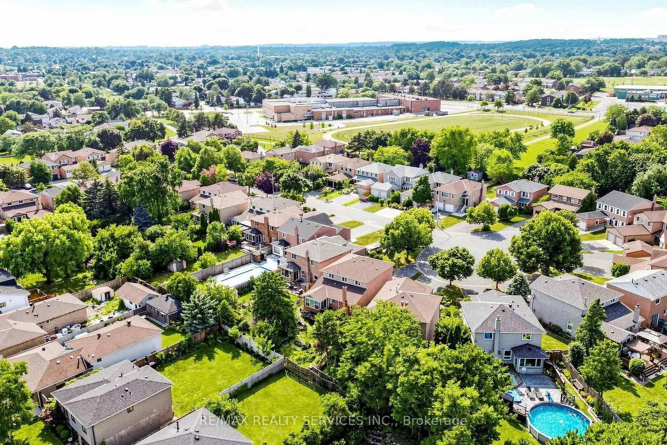 34, Granby, Northgate, Brampton