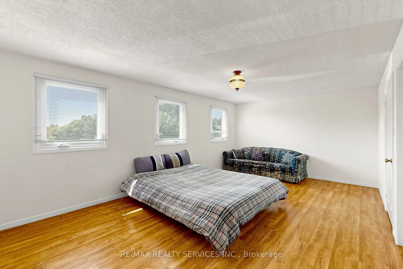 34, Granby, Northgate, Brampton