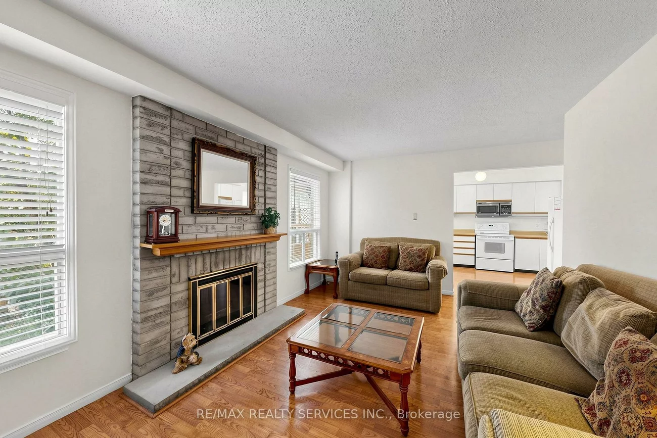 34, Granby, Northgate, Brampton