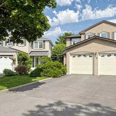 34, Granby, Northgate, Brampton