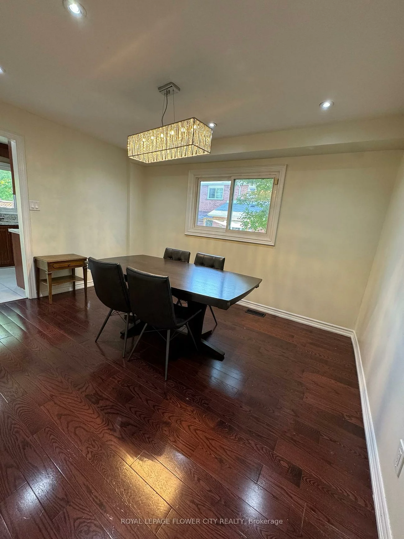 116, Flowertown, Northwood Park, Brampton