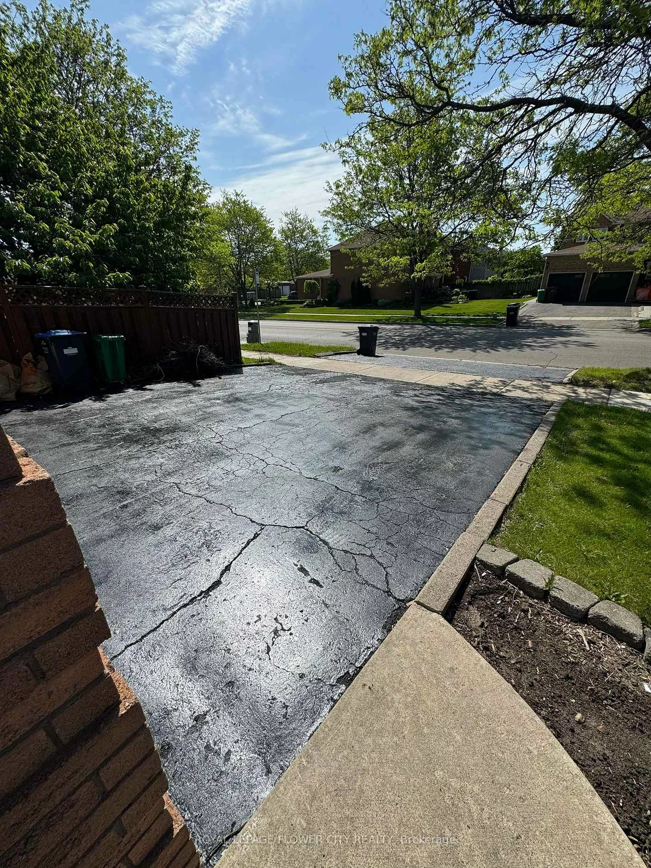 116, Flowertown, Northwood Park, Brampton