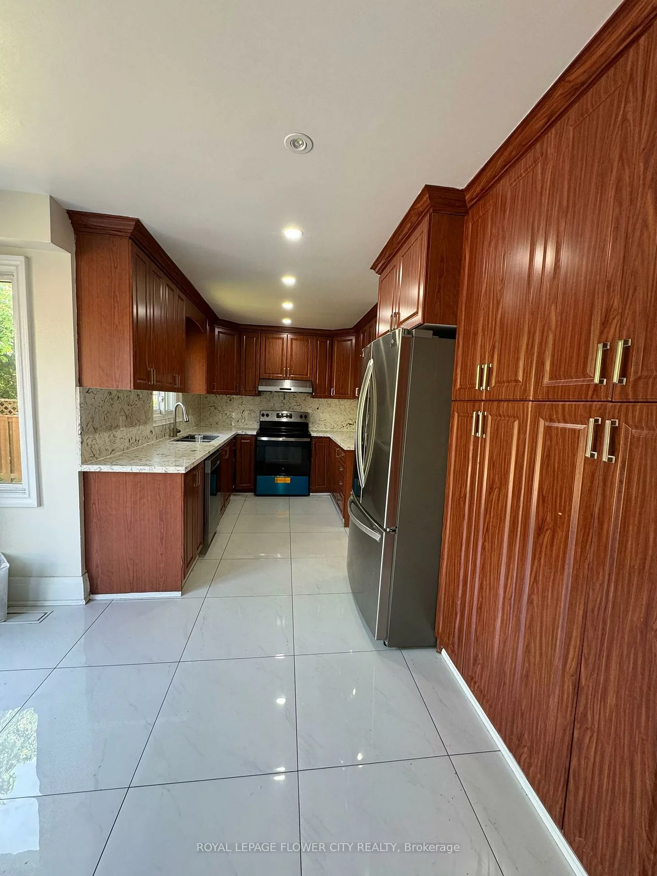 116, Flowertown, Northwood Park, Brampton