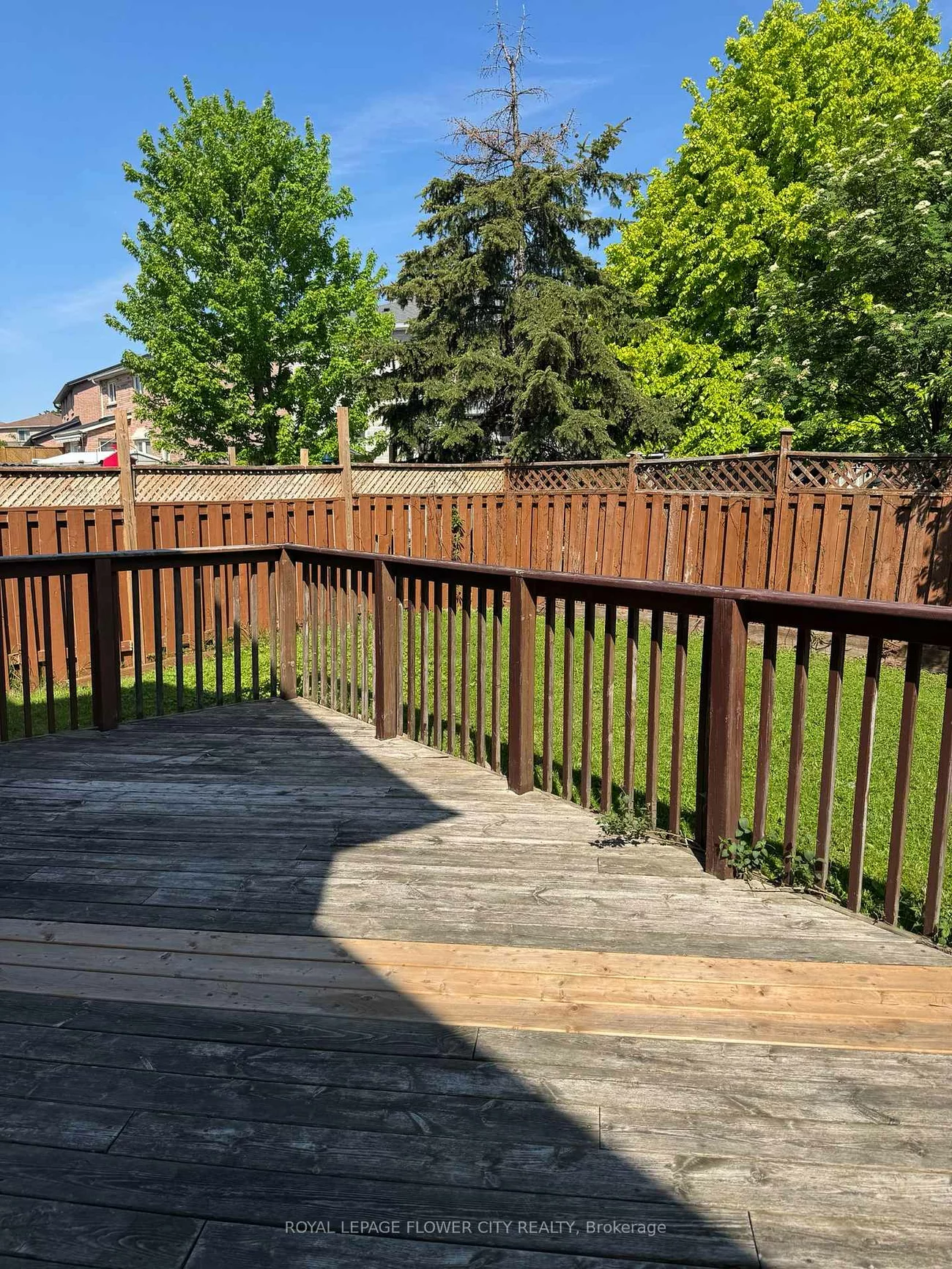 116, Flowertown, Northwood Park, Brampton
