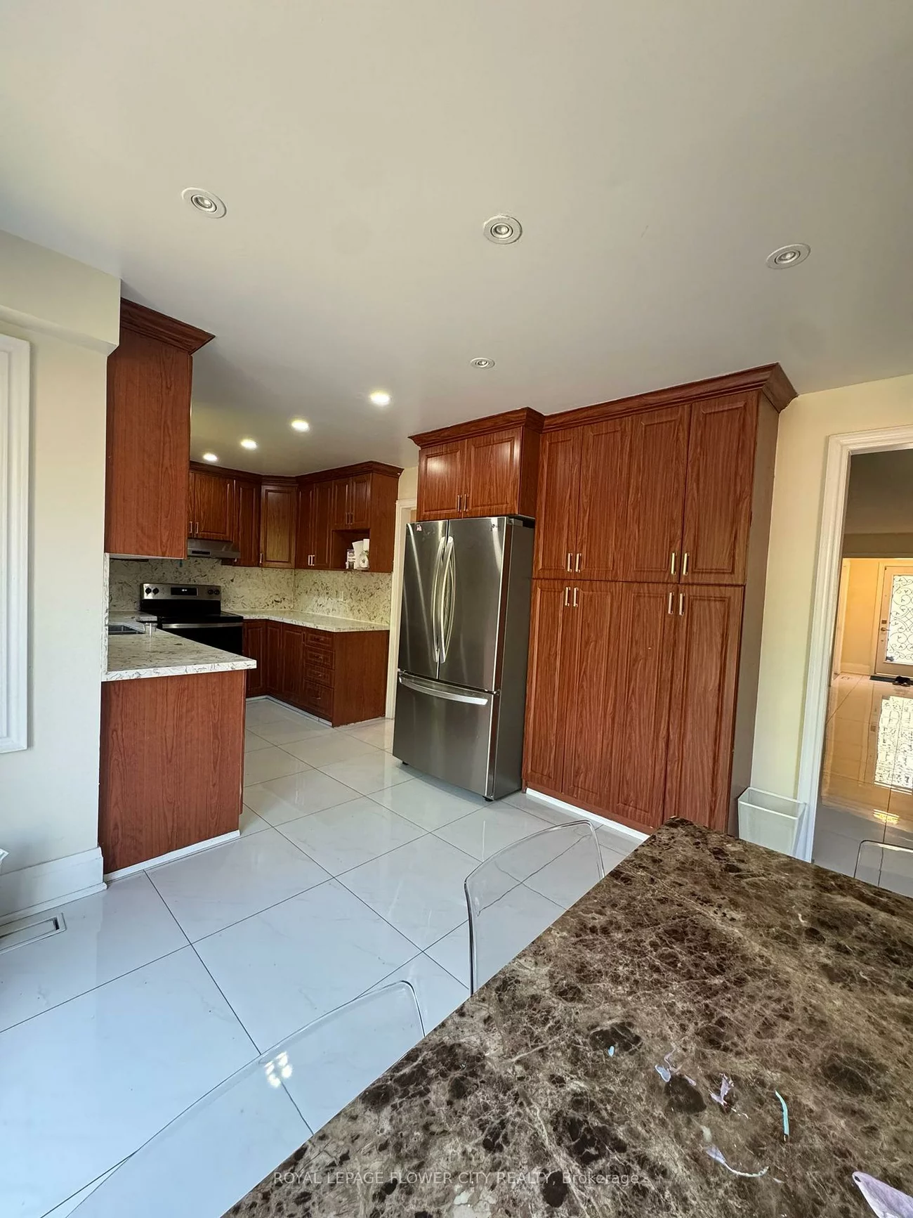 116, Flowertown, Northwood Park, Brampton