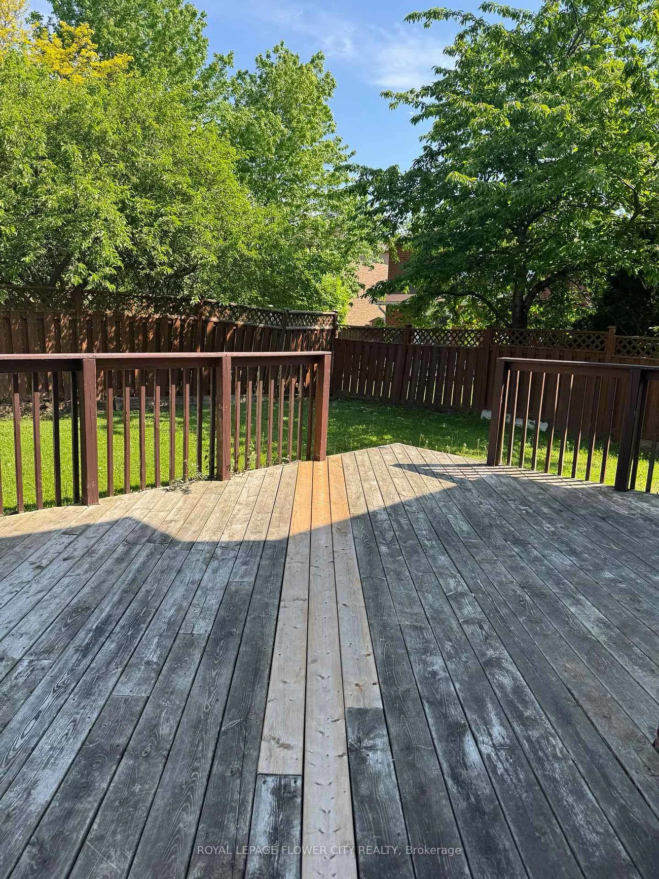 116, Flowertown, Northwood Park, Brampton