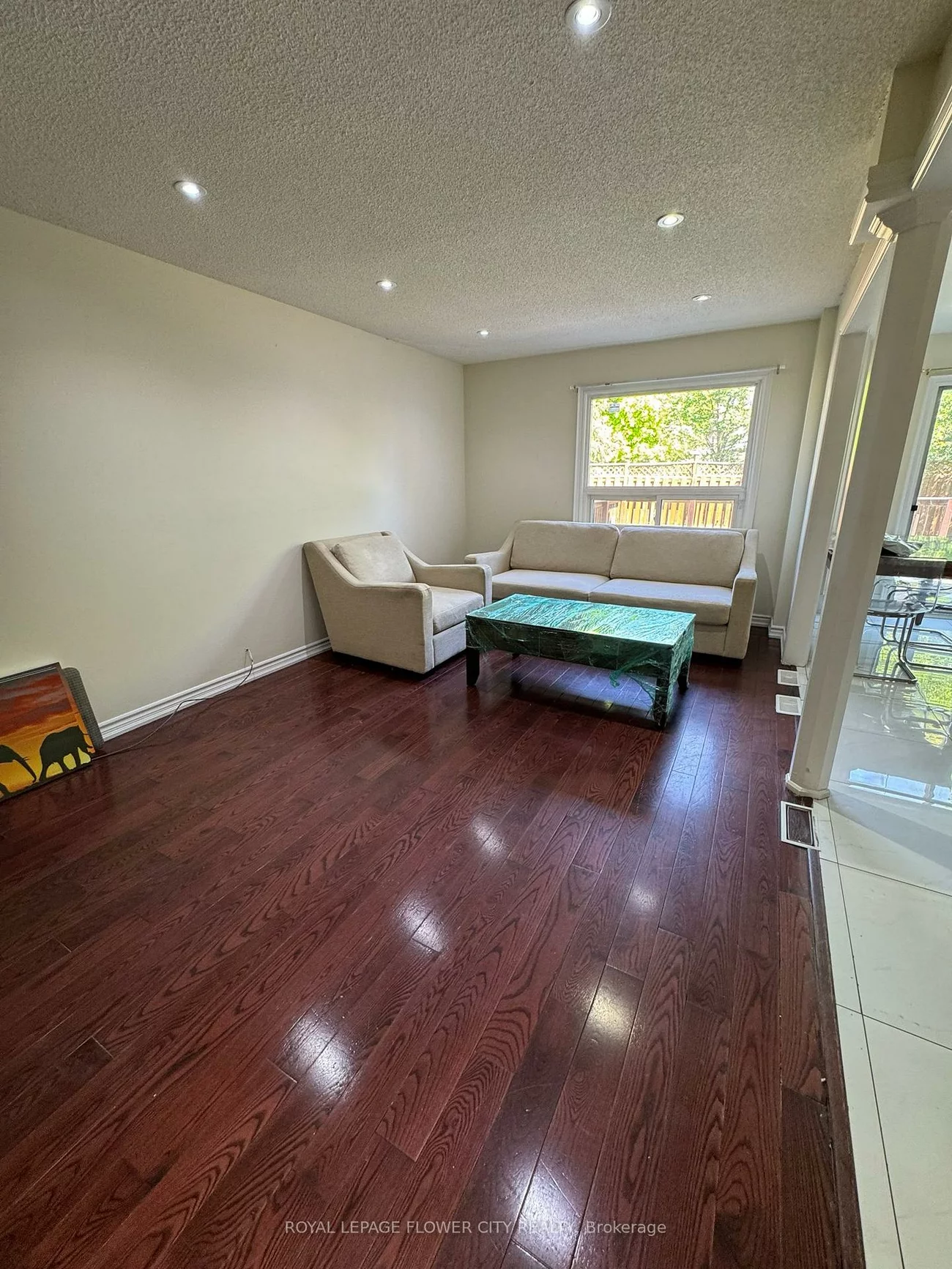 116, Flowertown, Northwood Park, Brampton