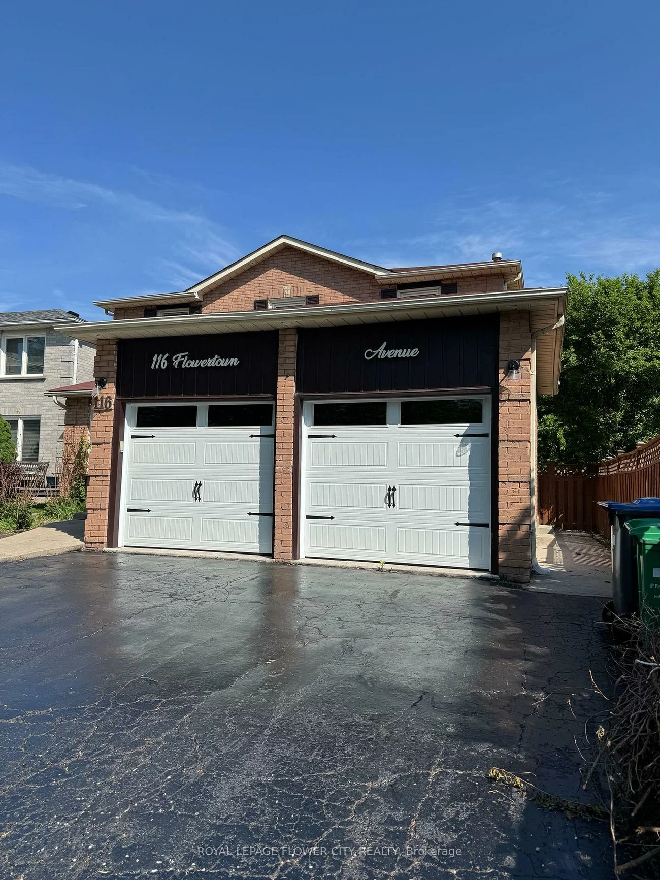 116, Flowertown, Northwood Park, Brampton