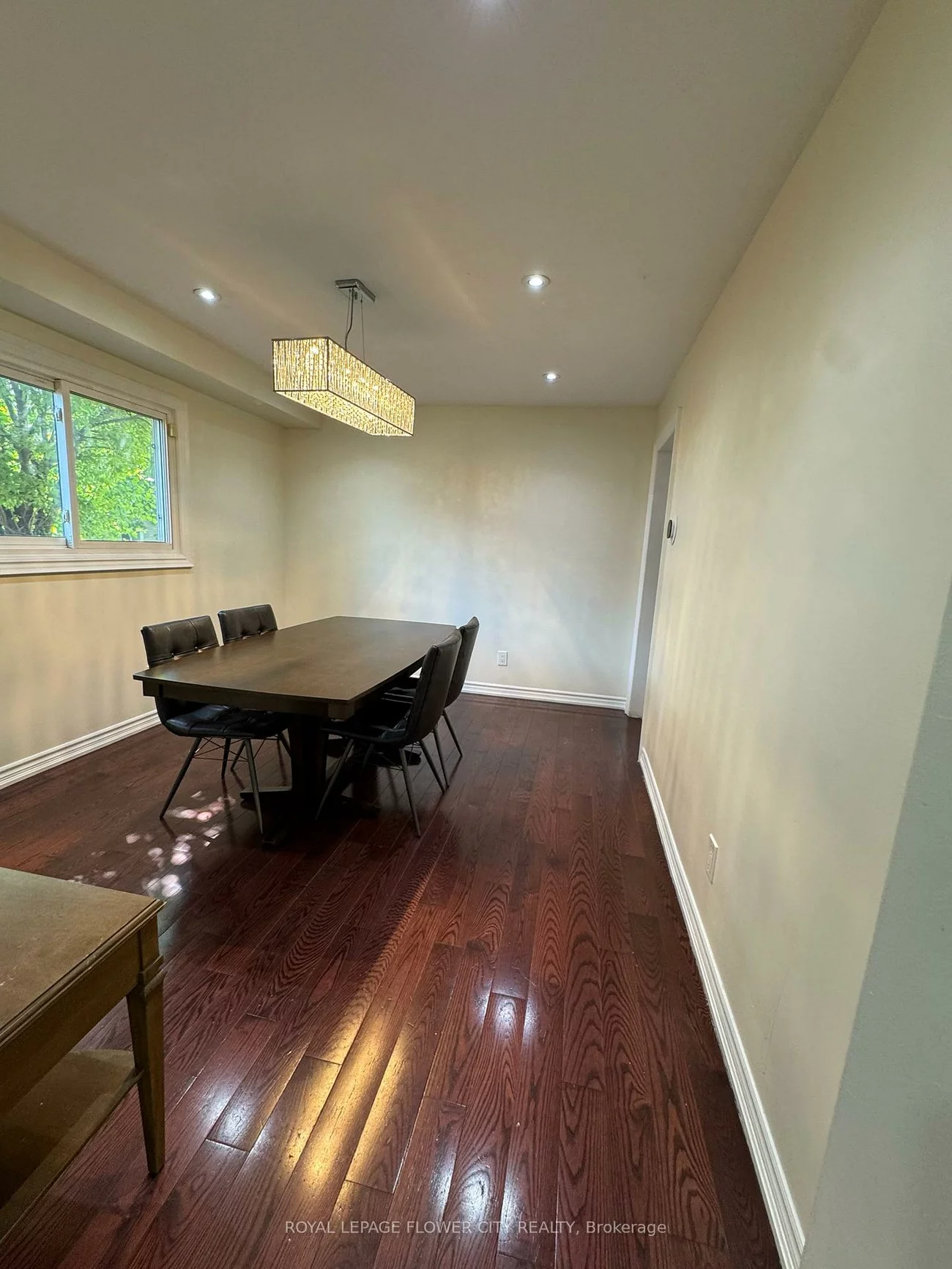 116, Flowertown, Northwood Park, Brampton