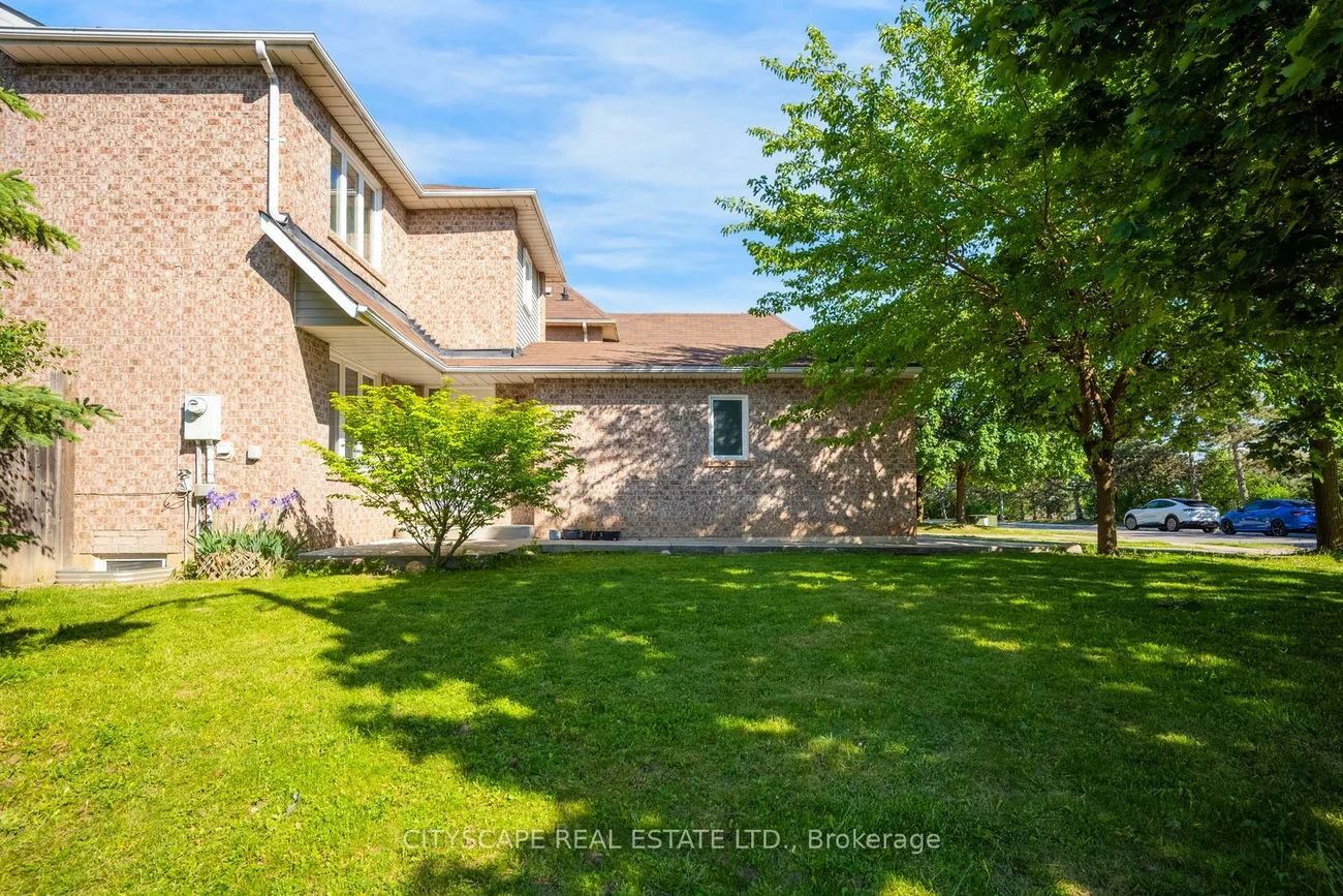 65, Mullis, Fletcher's West, Brampton