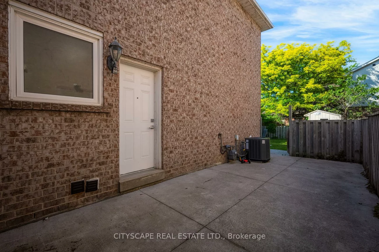 65, Mullis, Fletcher's West, Brampton