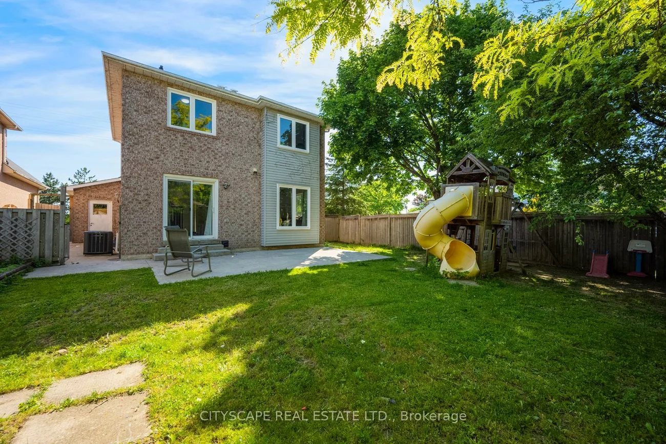 65, Mullis, Fletcher's West, Brampton