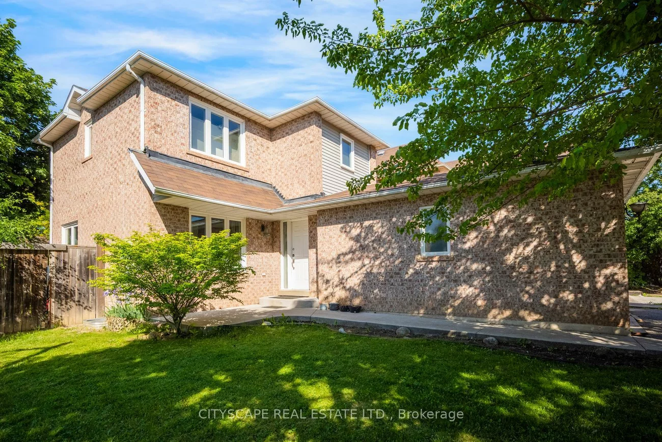 65, Mullis, Fletcher's West, Brampton