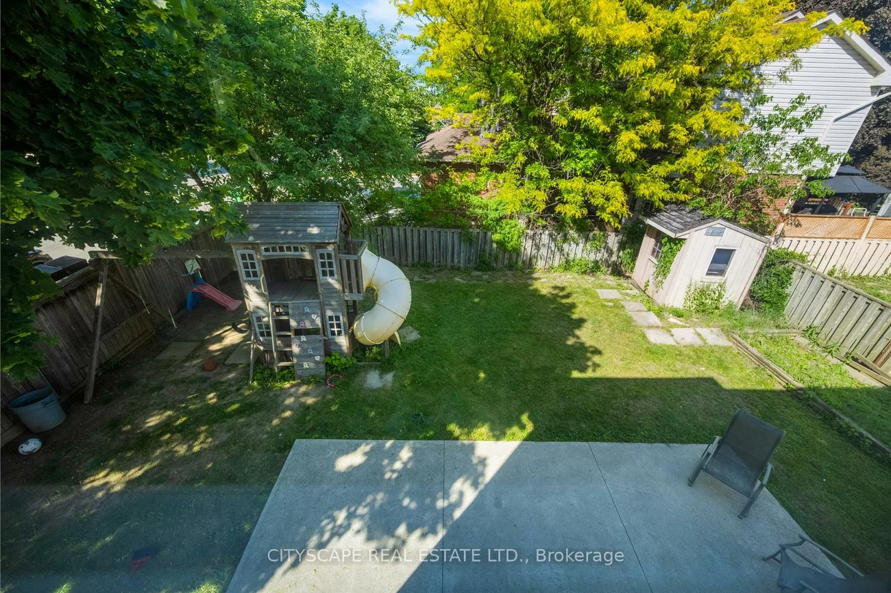 65, Mullis, Fletcher's West, Brampton