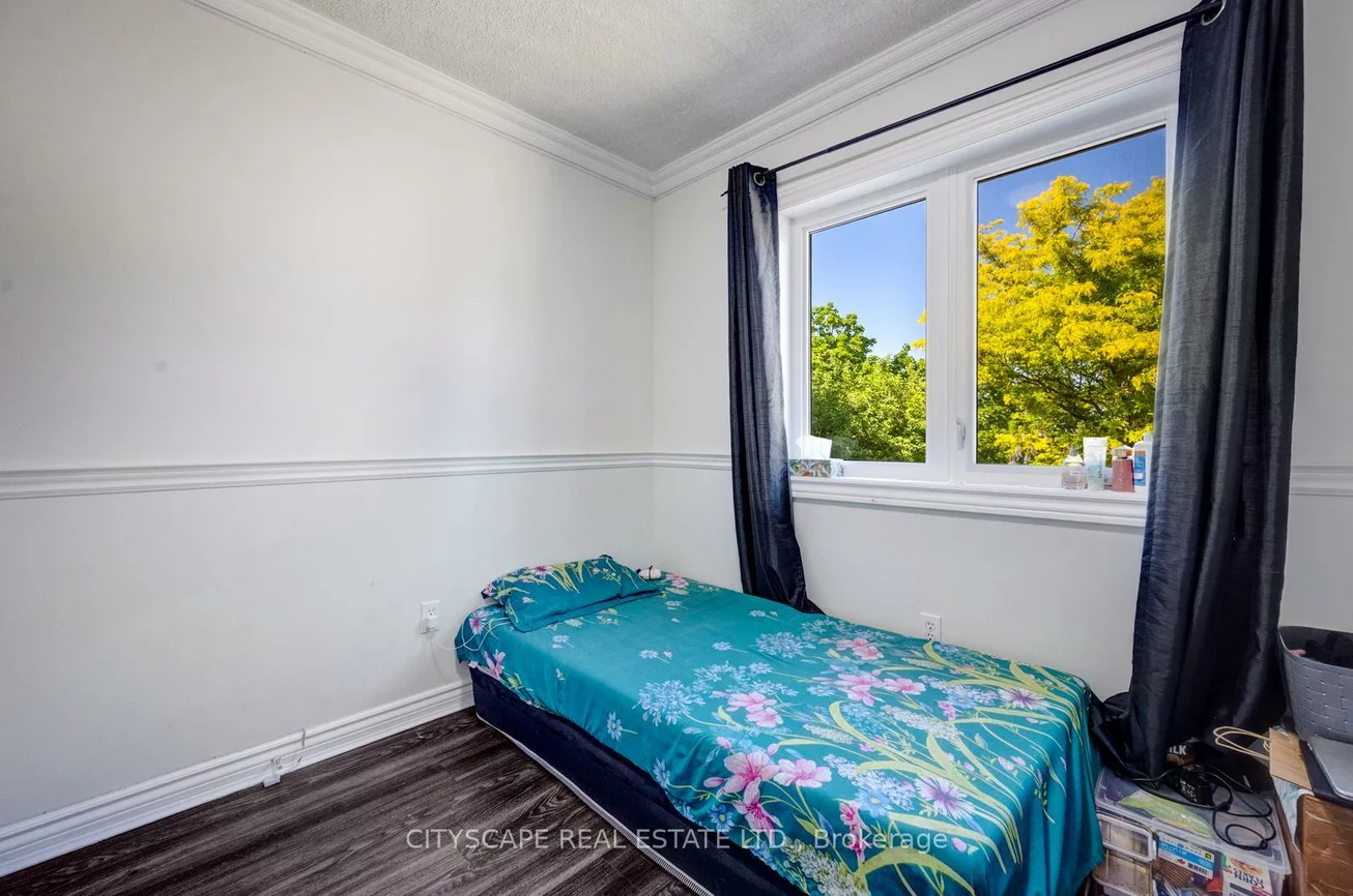 65, Mullis, Fletcher's West, Brampton