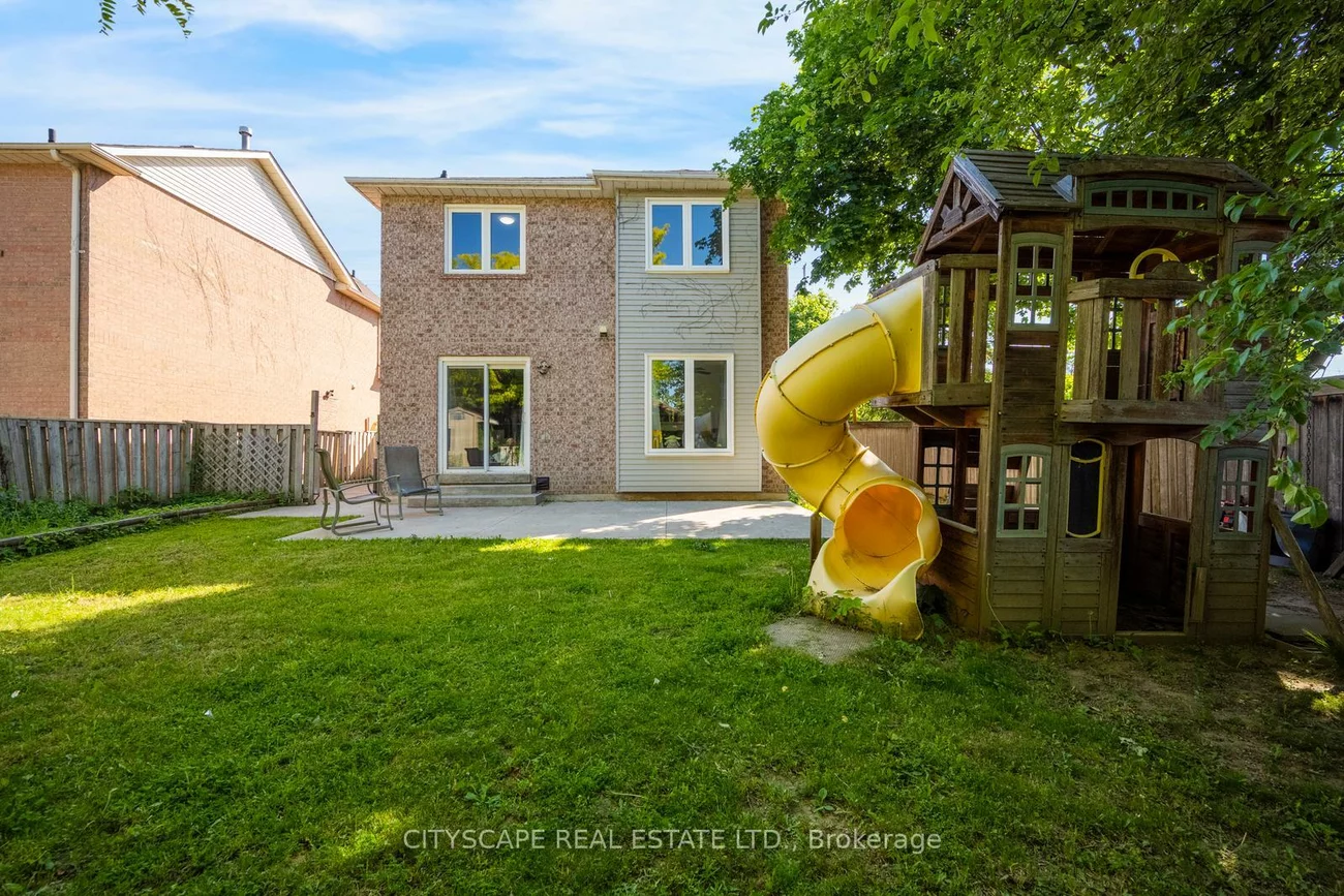 65, Mullis, Fletcher's West, Brampton