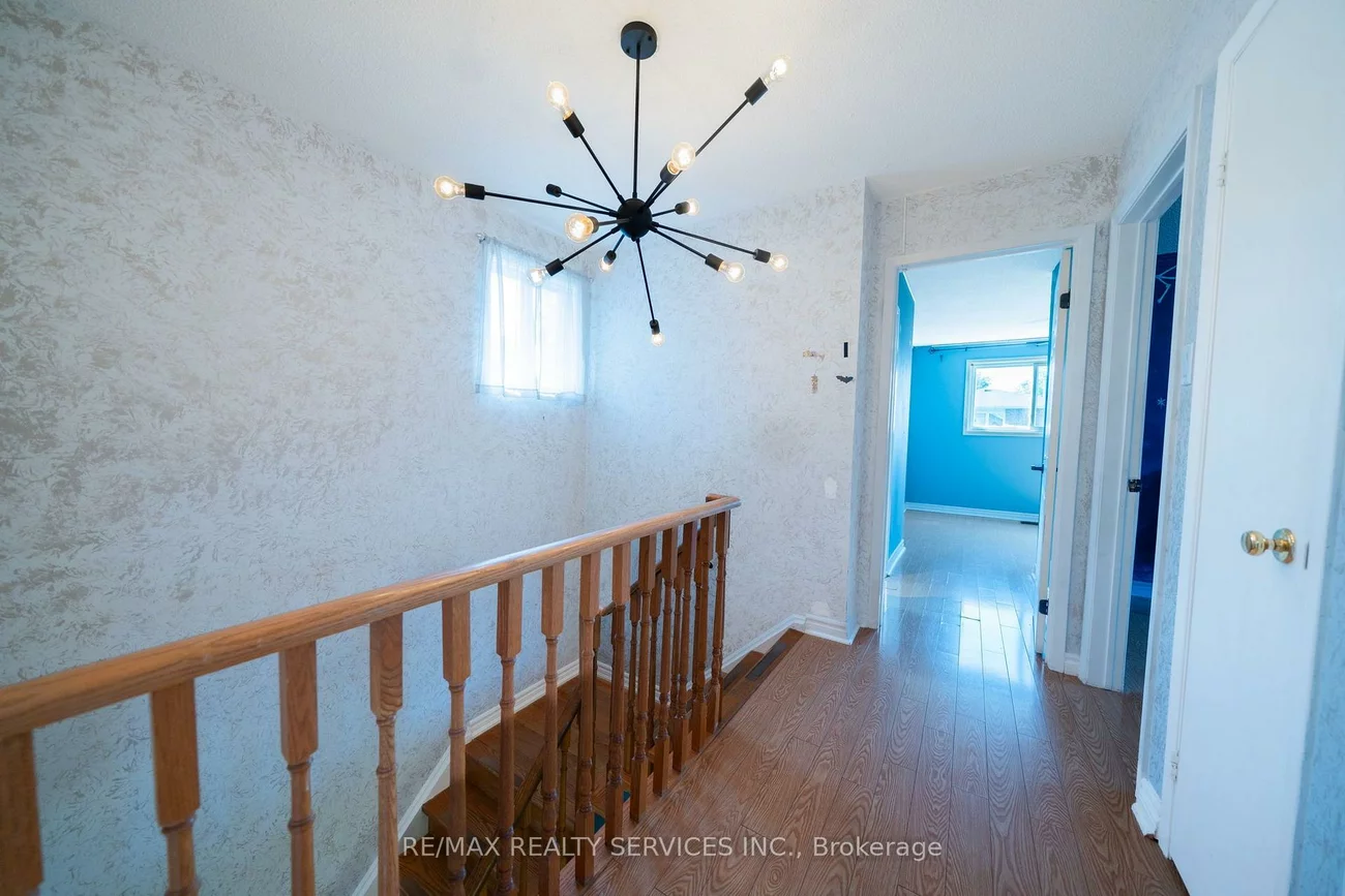 34, Clarridge, Brampton West, Brampton