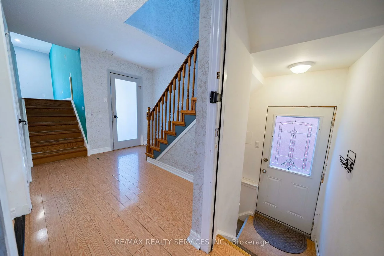 34, Clarridge, Brampton West, Brampton