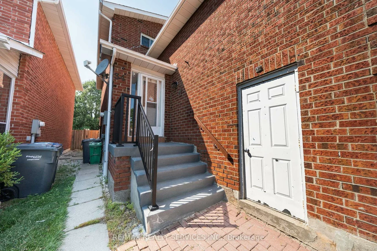 34, Clarridge, Brampton West, Brampton