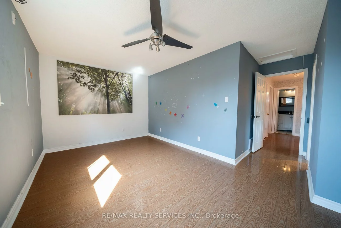 34, Clarridge, Brampton West, Brampton