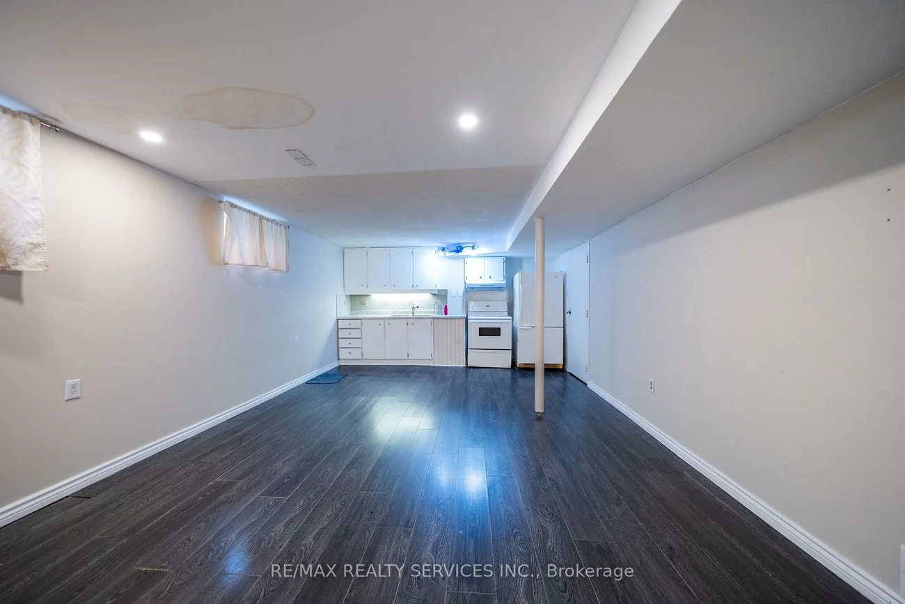 34, Clarridge, Brampton West, Brampton