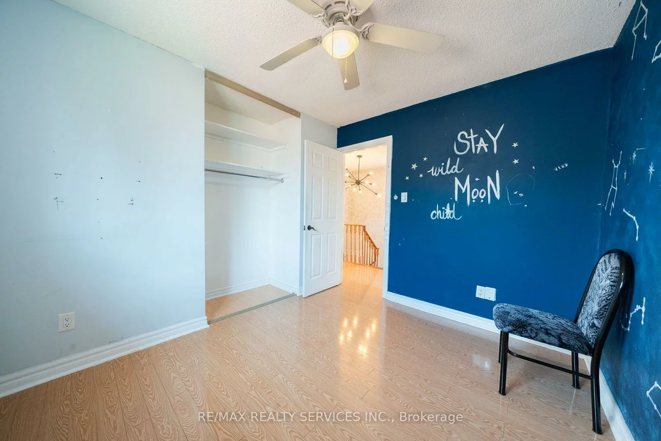 34, Clarridge, Brampton West, Brampton