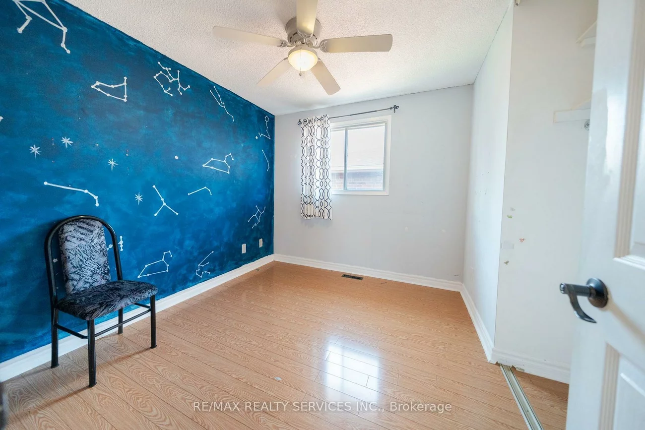 34, Clarridge, Brampton West, Brampton