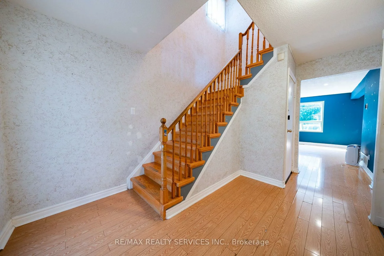 34, Clarridge, Brampton West, Brampton
