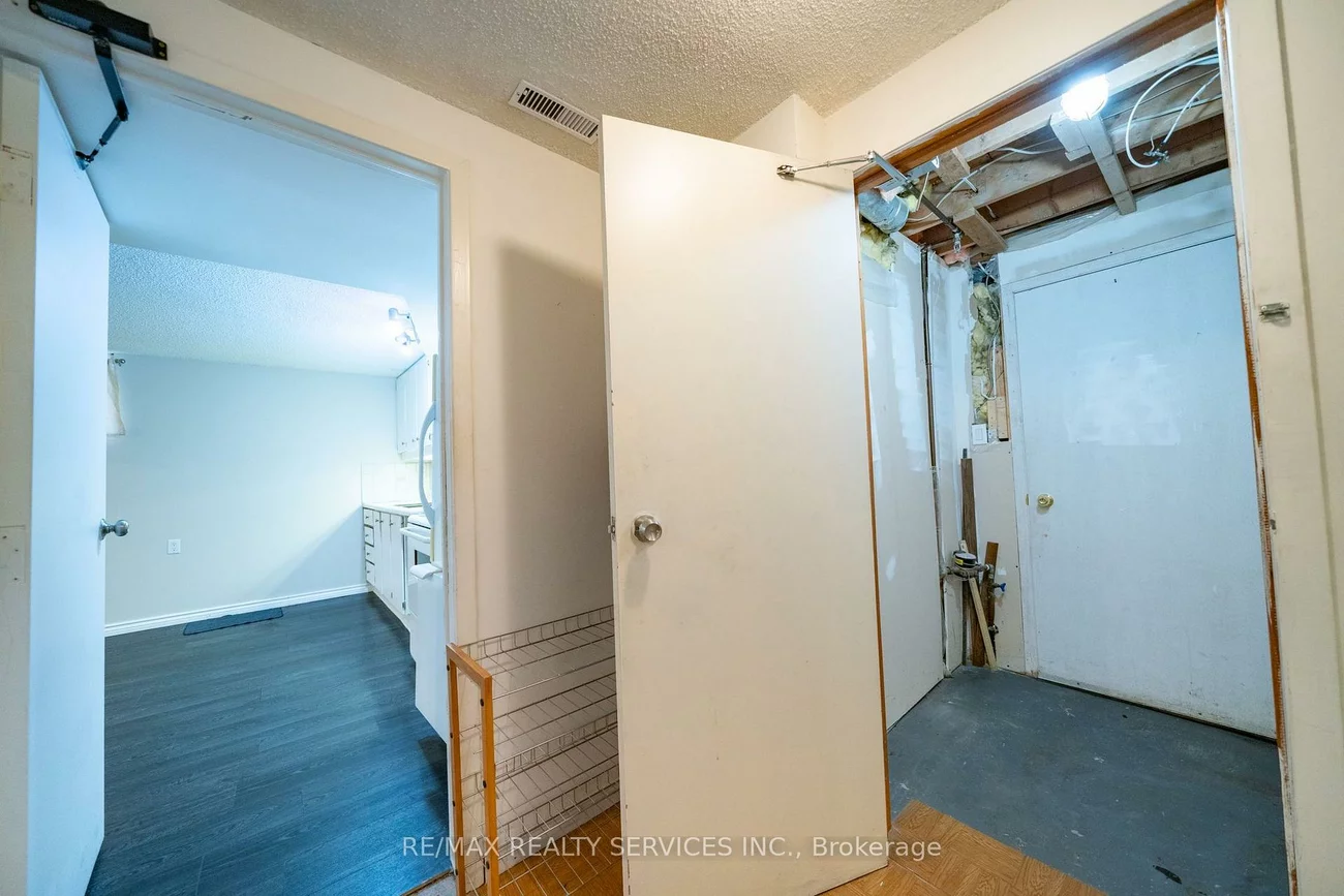 34, Clarridge, Brampton West, Brampton