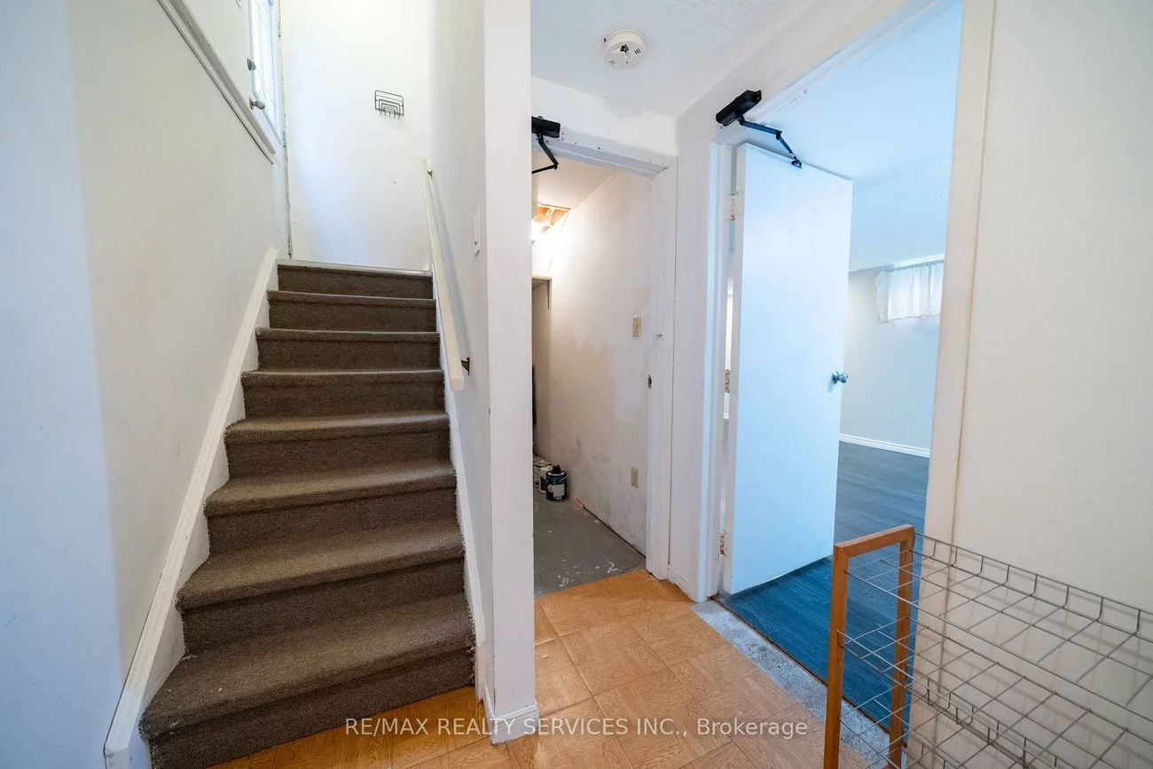 34, Clarridge, Brampton West, Brampton
