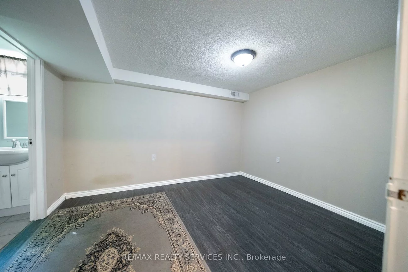 34, Clarridge, Brampton West, Brampton