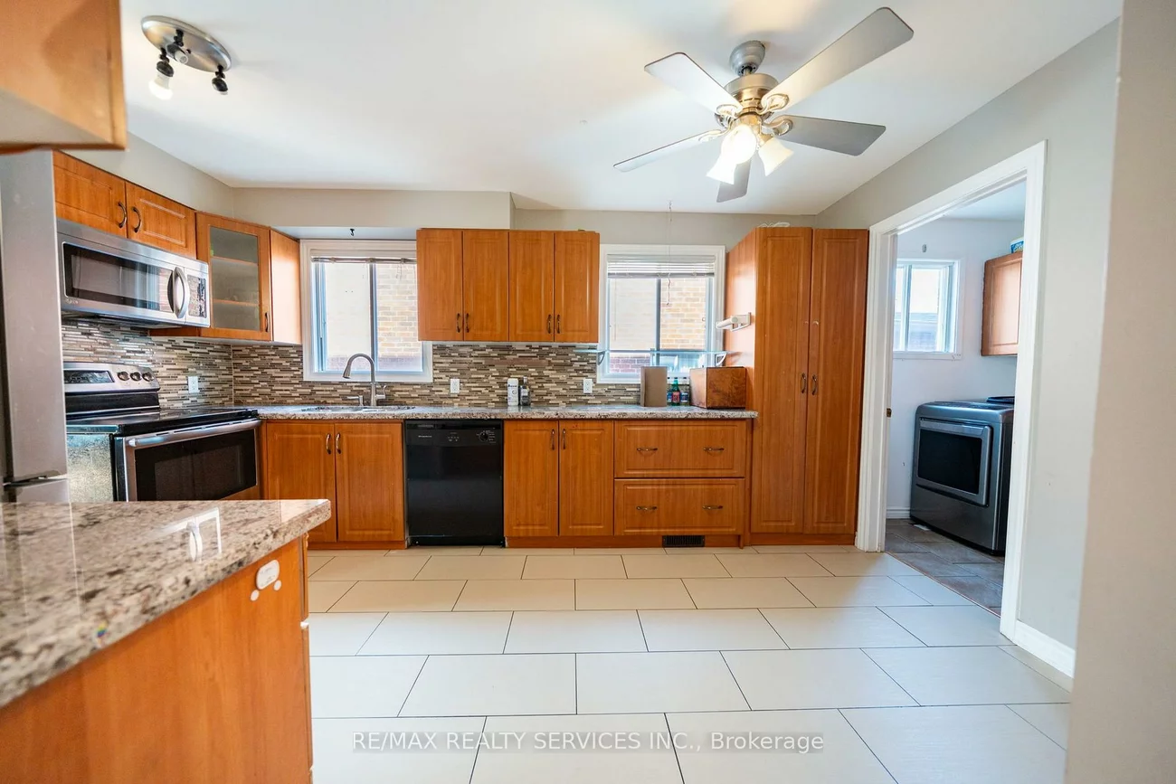 34, Clarridge, Brampton West, Brampton