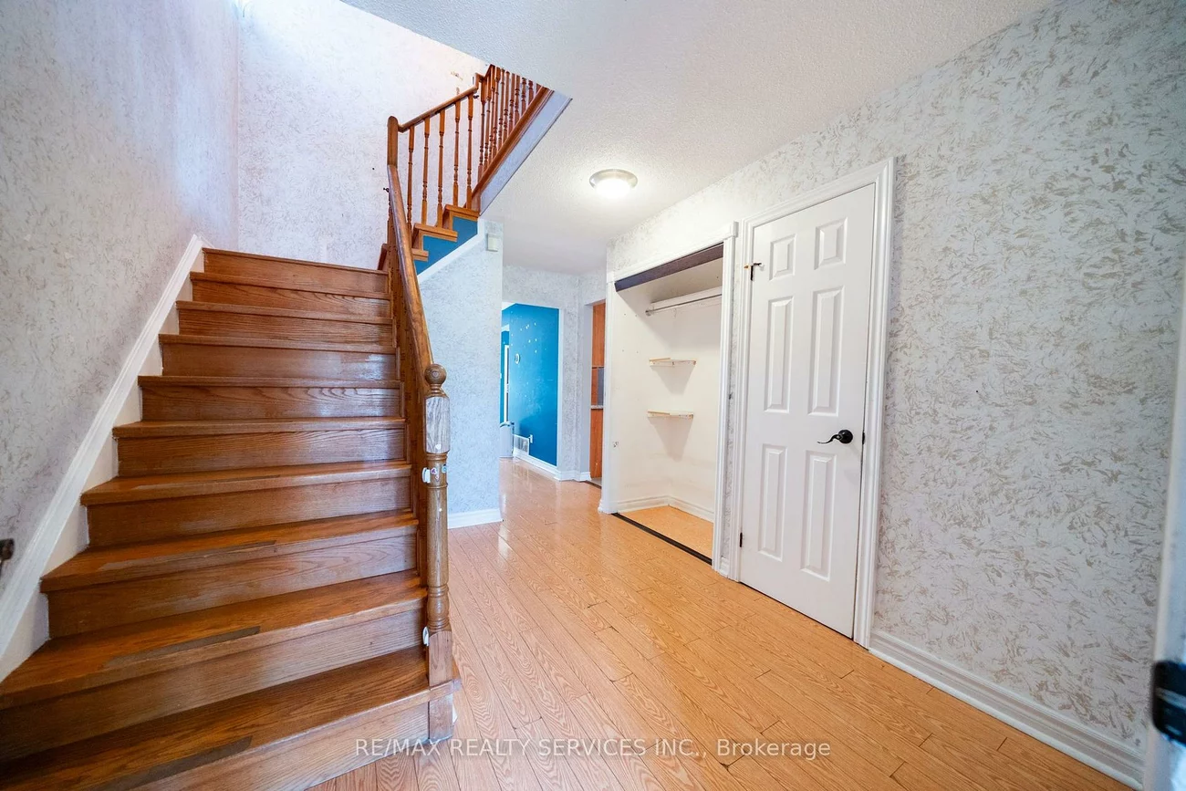 34, Clarridge, Brampton West, Brampton